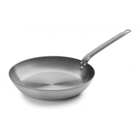 Sarten hierro lacor ferrum 26 cm