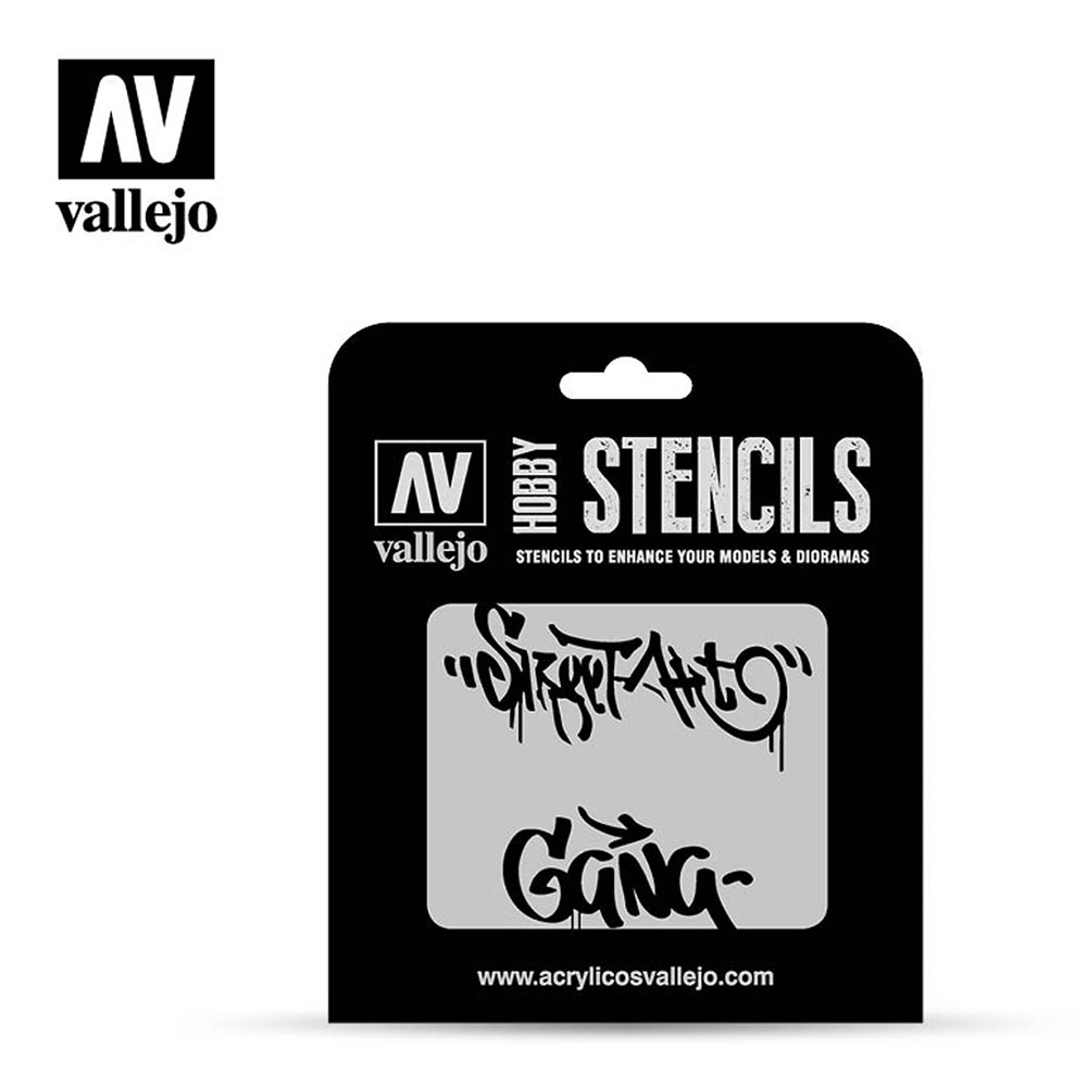 Grafiti Callejero Nº 2