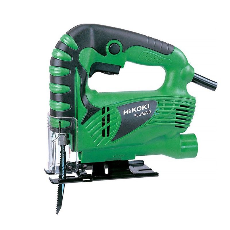 Sierra Caladora Fcj65V3Z 400W 5484X45 Hikoki