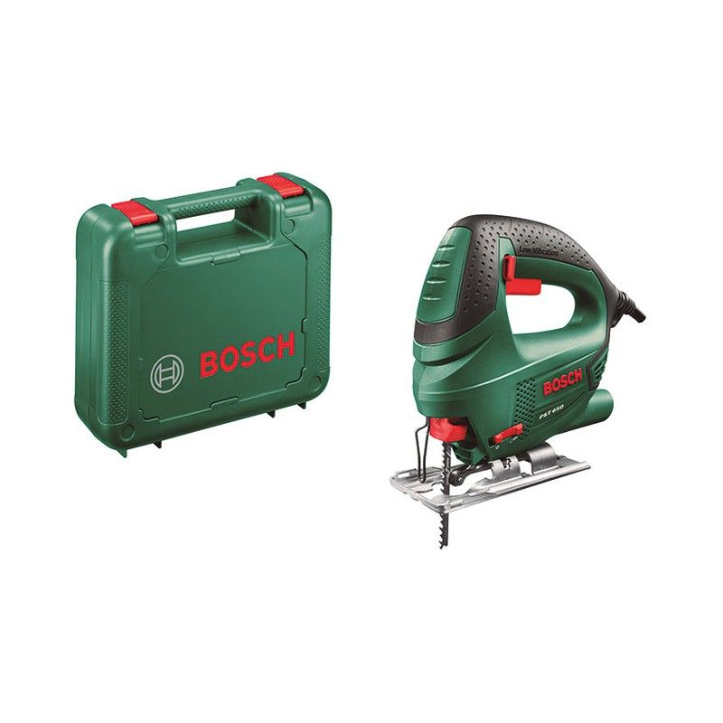 Sierra Caladora Pst 650 500W 5585X641 Bosch