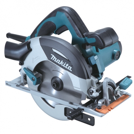 Sierra circular makita hs6100 165 mm
