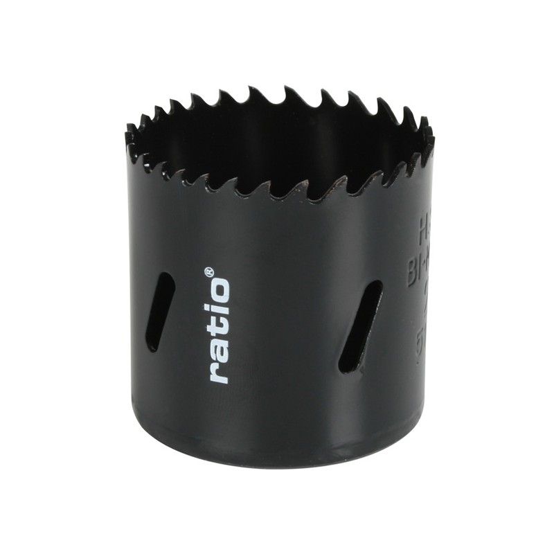 Sierra Corona Bimet.Hss-Co Ø 68Mm.Ratio 1691H68 Ratio