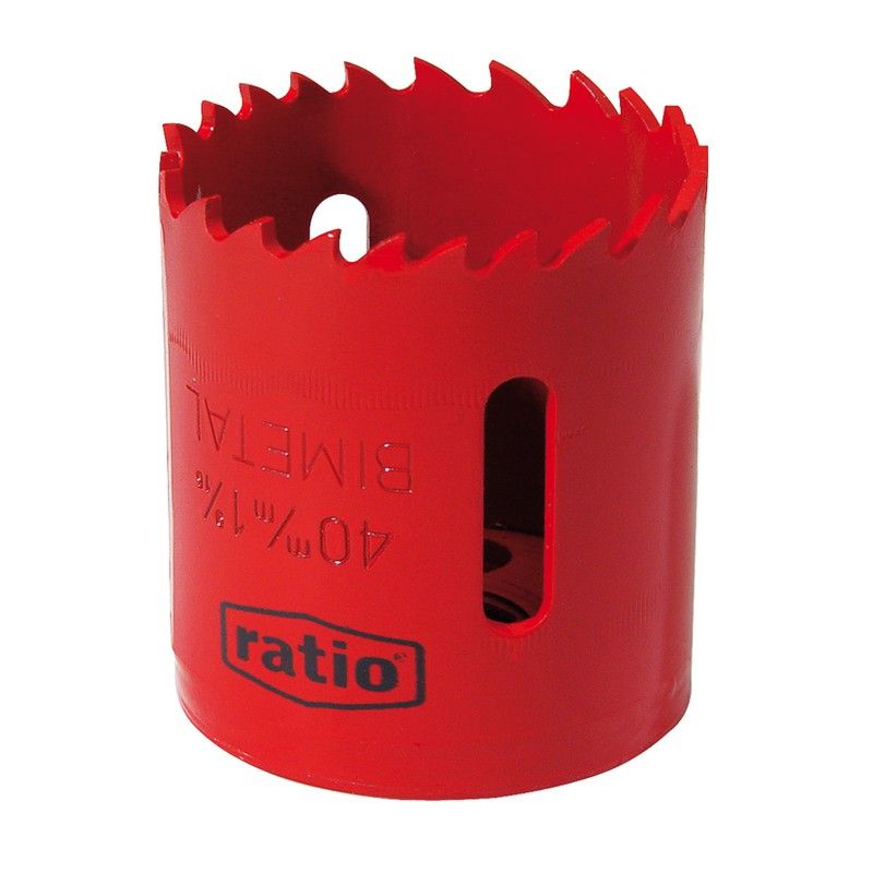 Sierra Corona 68Mm.Dient.Var.Ratio 1590H68 Ratio