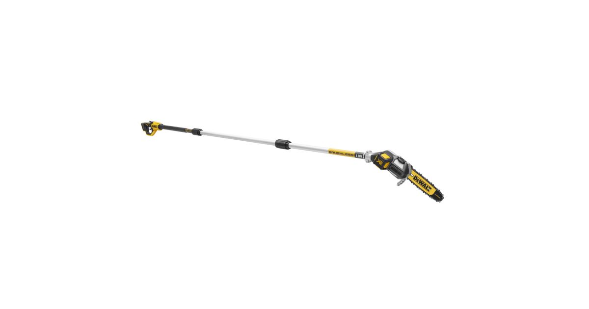 Sierra de podar inalámbrica DeWALT 18V (solo) DCMPS567N