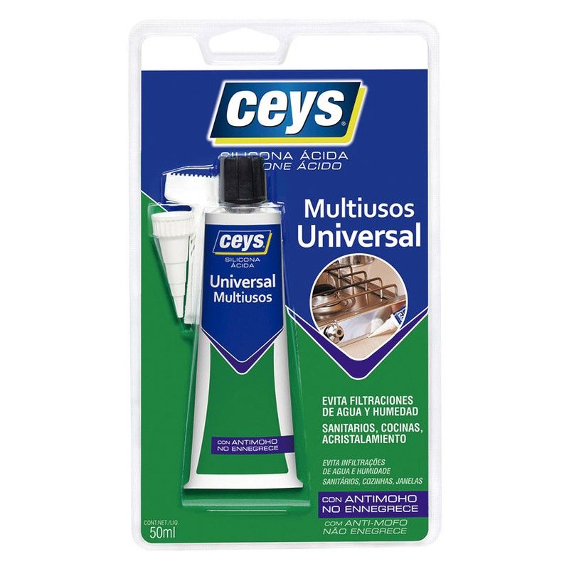 Sellaceys 100 Ml Bl. Translucido 4572B63 Ceys