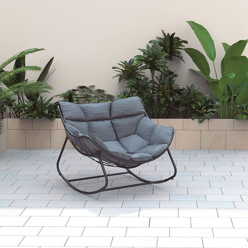 Sillón Balancín 8704N377