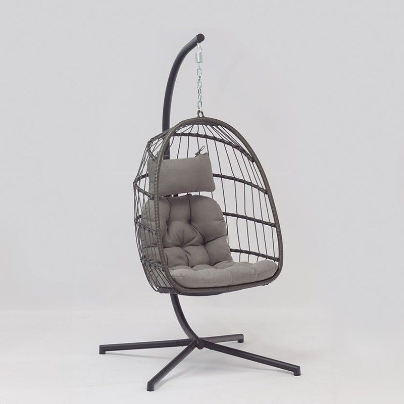 Sillón Colgante. Bambú 8704N358