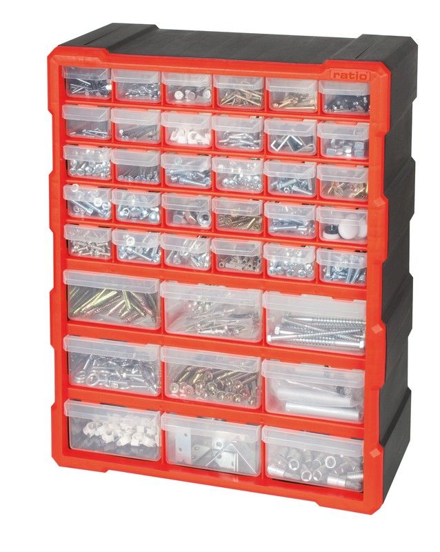 Modulo Clasificador 39 Cajones Ratio 6684H39 Ratio