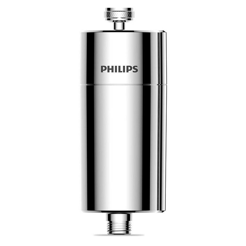 Sistema Filtrante Ducha Cromo Philips 1156F9