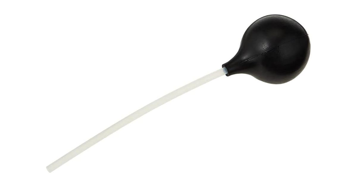 Soplador de polvo MAKITA 765009-6