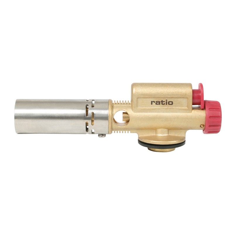 Soplete Multifire300 (Sin Botella) Ratio 4736H Ratio