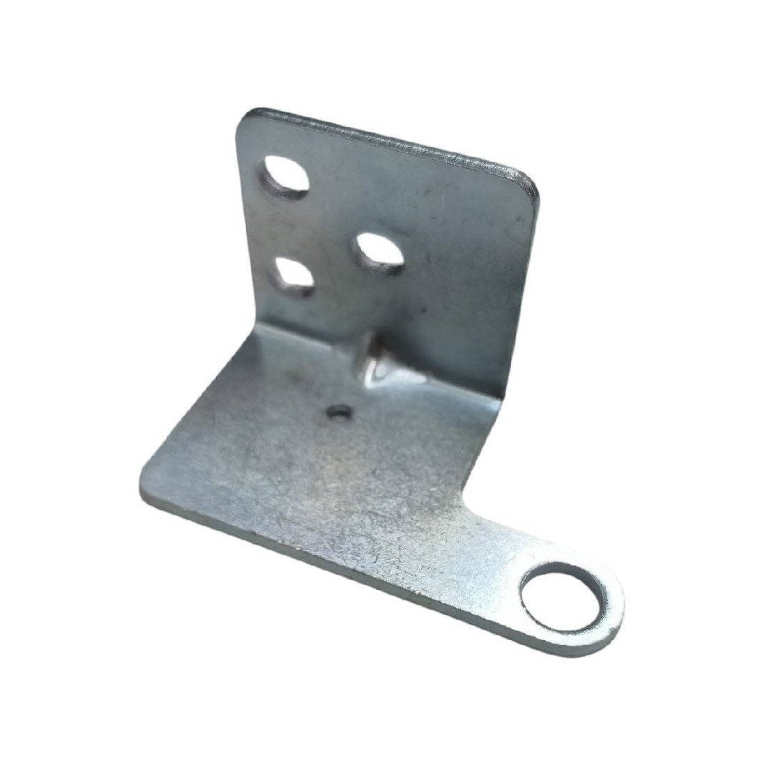 Soporte bisagra izquierda armario DR400 DR600 WR40.10 Despiece número 12