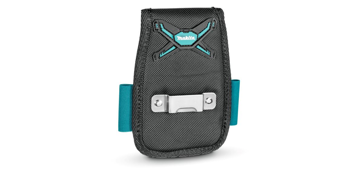 Soporte universal MAKITA 110x15x165 mm E-15316