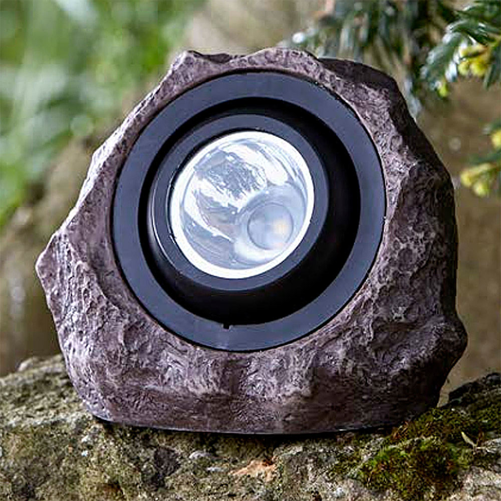 Roca Spotlight 3 Lumens