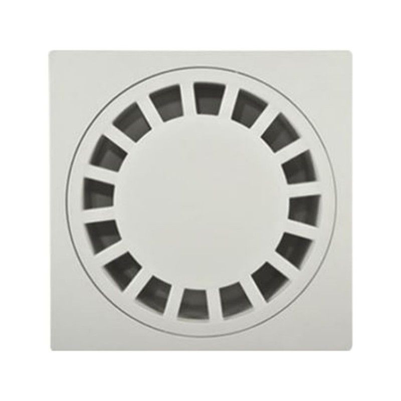 Sumidero Sifonico 20x20cm 80/100/110mm