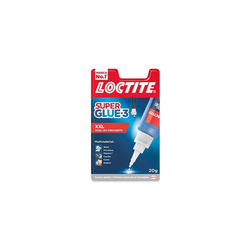 Super Glue LOCTITE 20gr Profesional