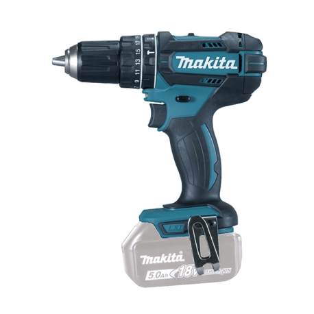 Taladro bateria makita ddf482z 18v litio-ion atornillador