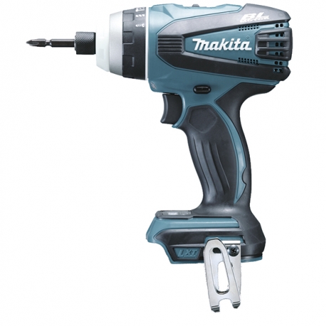 Taladro bateria makita dtp141z 18v litio-ion multifuncion