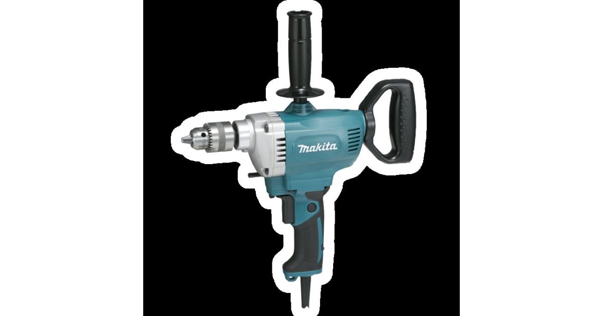 Taladro Makita 13mm, 750W DS4012