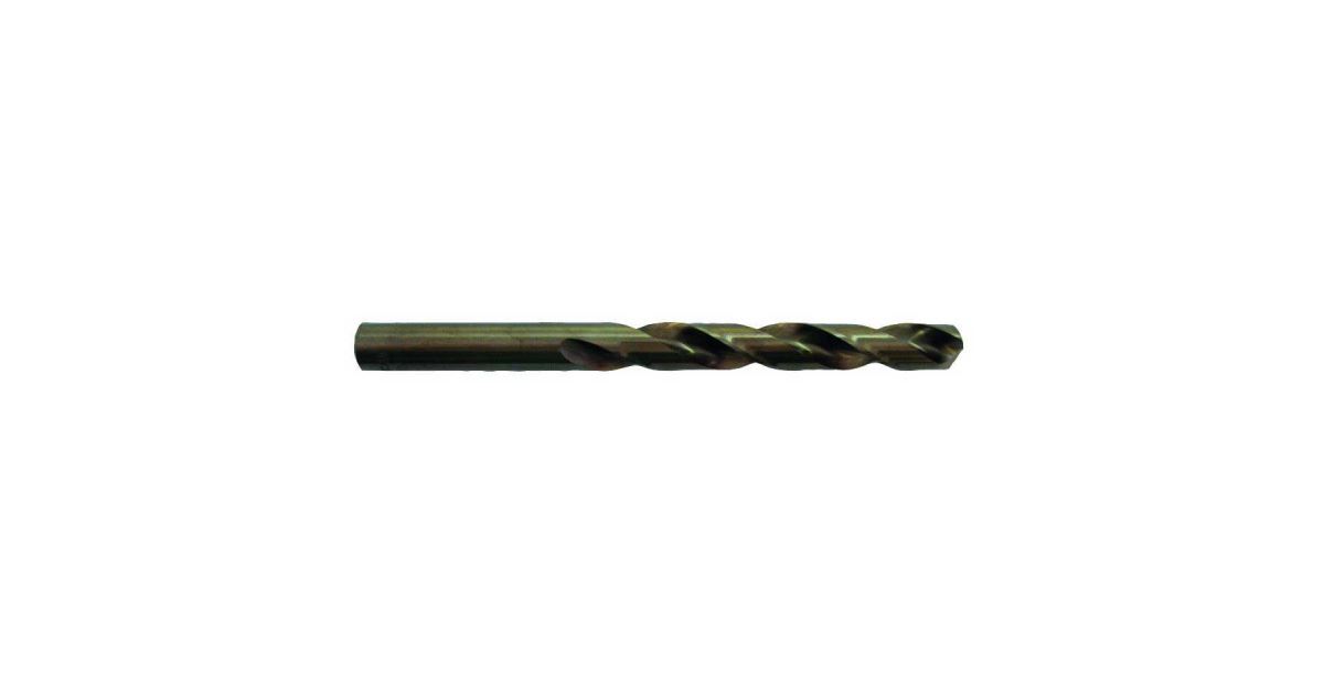 Taladro para metal MAKITA HSS-Co 7,5x69/109 mm D-17413