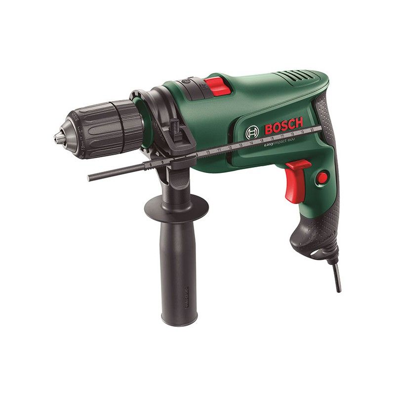 Taladro Percutor Easyimpact 600 600W 5585X679 Bosch