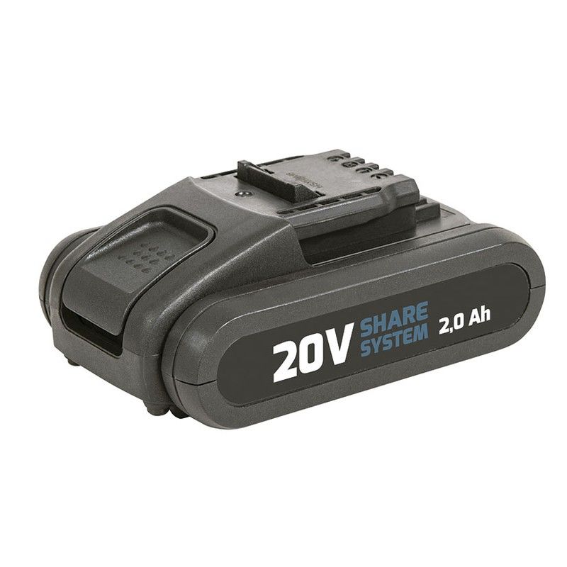 Bateria Recambio Para Pro Xf20-2 7993X360BAT Ratio