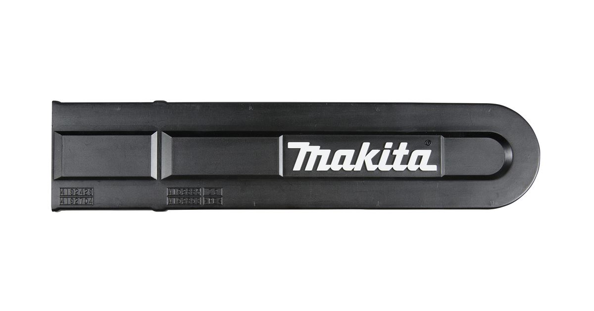 Tapa de barra y cadena MAKITA para UC4020A 419242-9