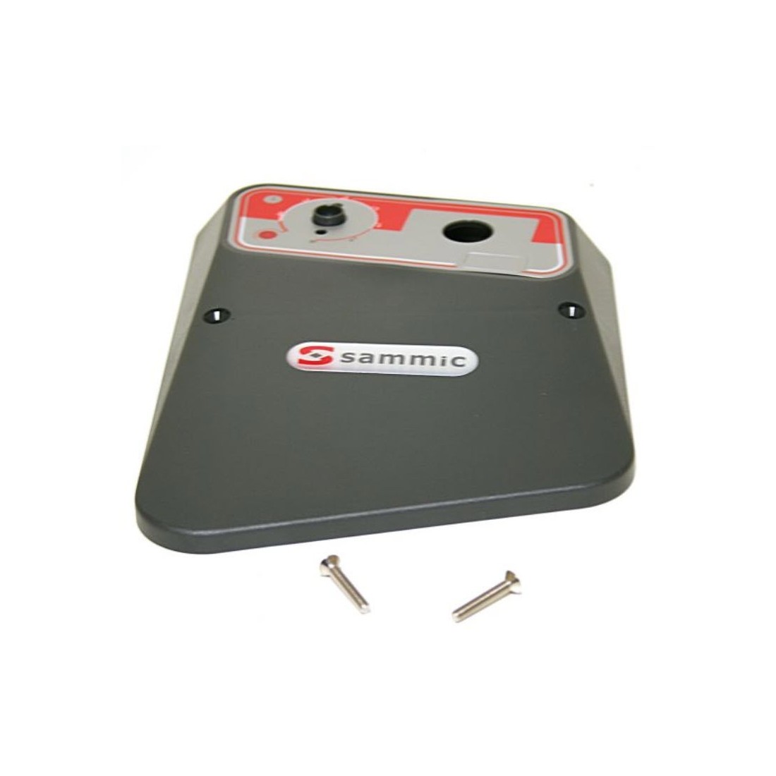 Tapa de motor peladora de patatas  Sammic PP/PPC/LM-6 2009303