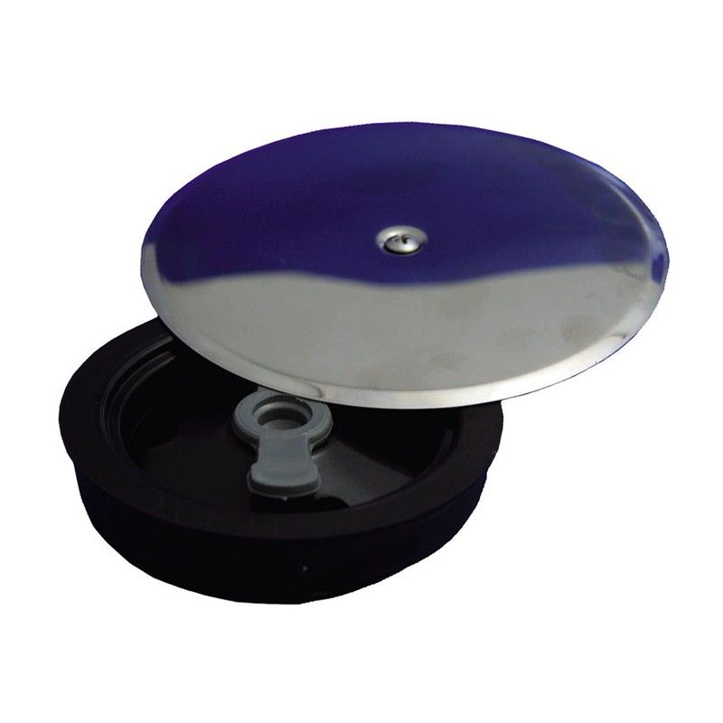 Tapa Expansiva Bote Sifonico 893F37 Tecnoagua