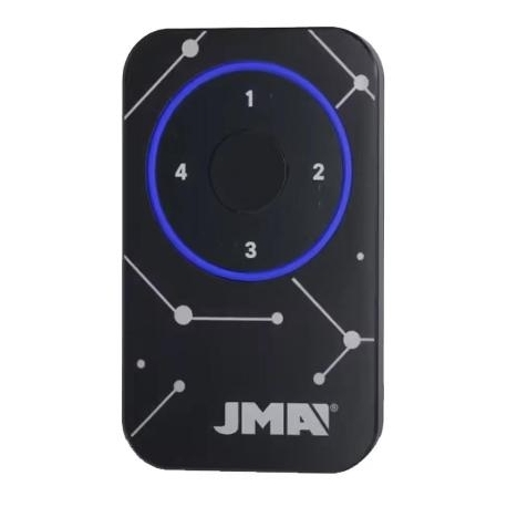 Telemando emisor jma m-bt advance