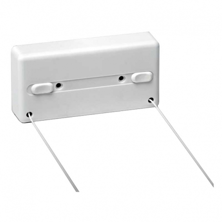 Tendedero extensible automatico ambit sp2 cuerdas