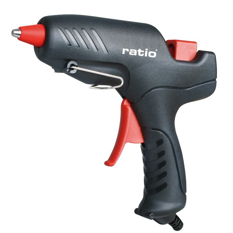 Termoencoladora 20W Con 2 Barras Ratio 7603R1 Ratio