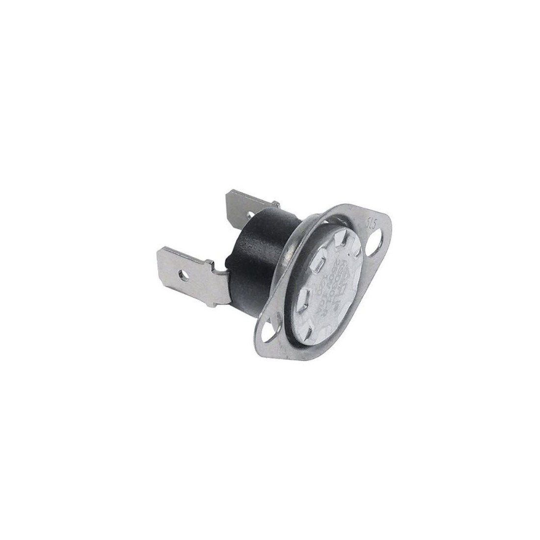 termostato de contacto temperatura desconexión 120°C KSD-301-R  391066 PT00001041 Electrolux