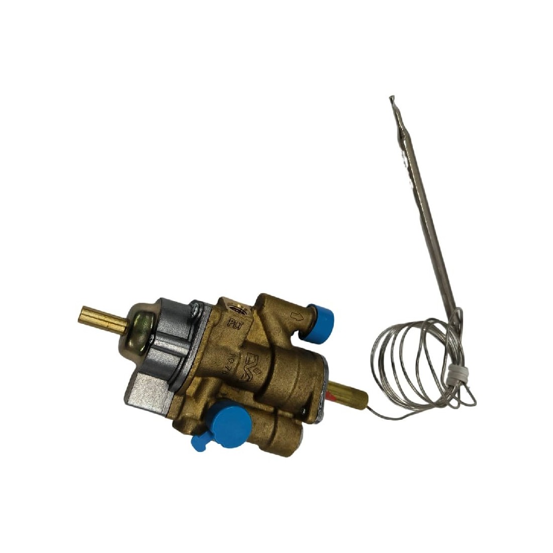 termostato de gas LIVA tipo 25ST 100-190°C