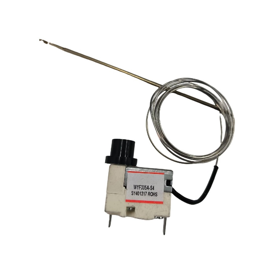 Termostato de seguridad 335ºWYF335A horno YXD-4A