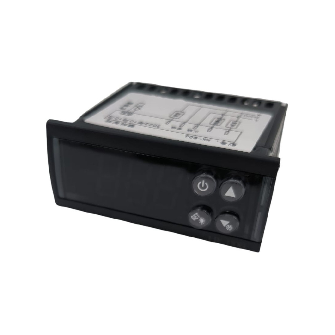 Termostato digital HK-806 LC-300 LC-850 LF-1000