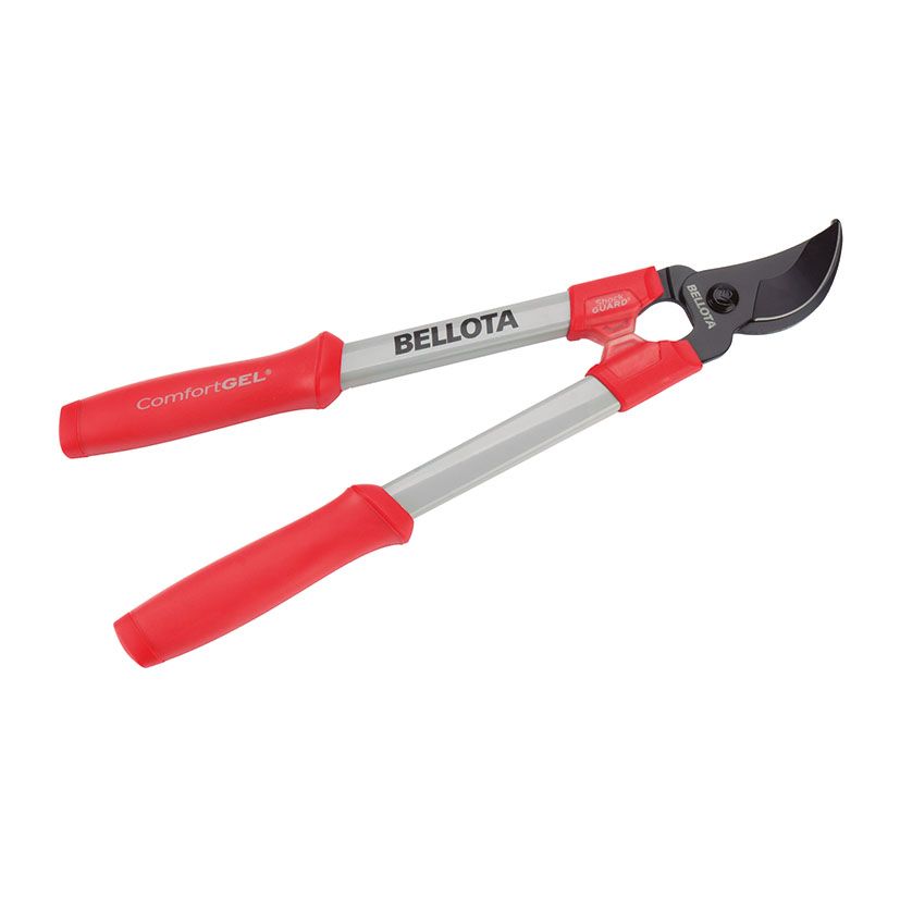 Tijera 2 Manos Bypass 50 Cm. Confort Gel