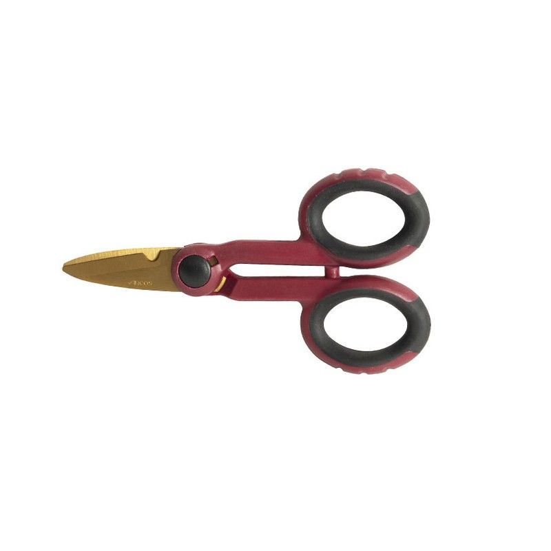 Tijera Electricista 14.5 Cm. Arcos 1970H Arcos