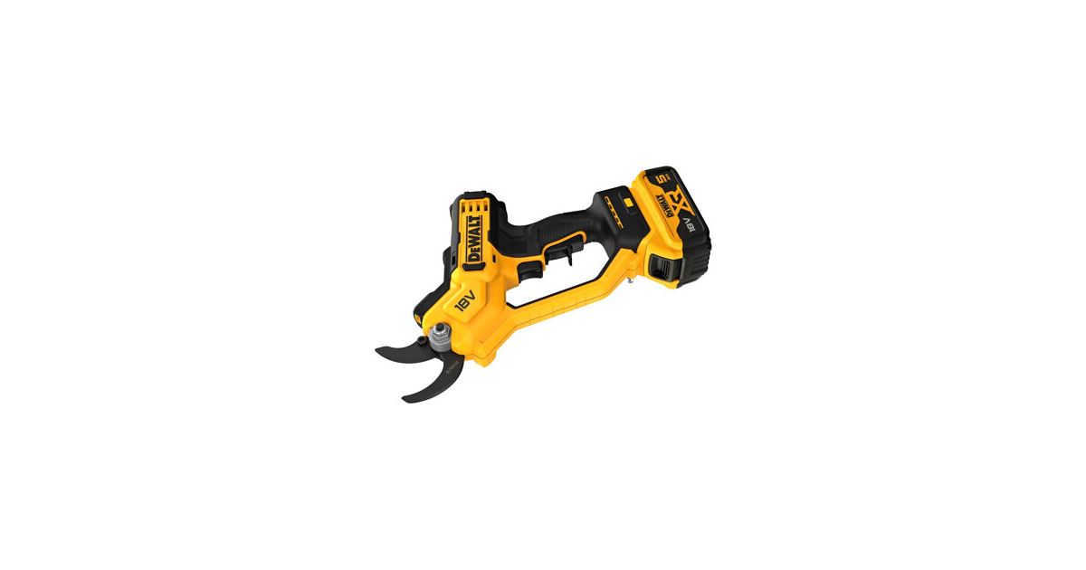 Tijeras inalámbricas DeWALT DCMPP568P1