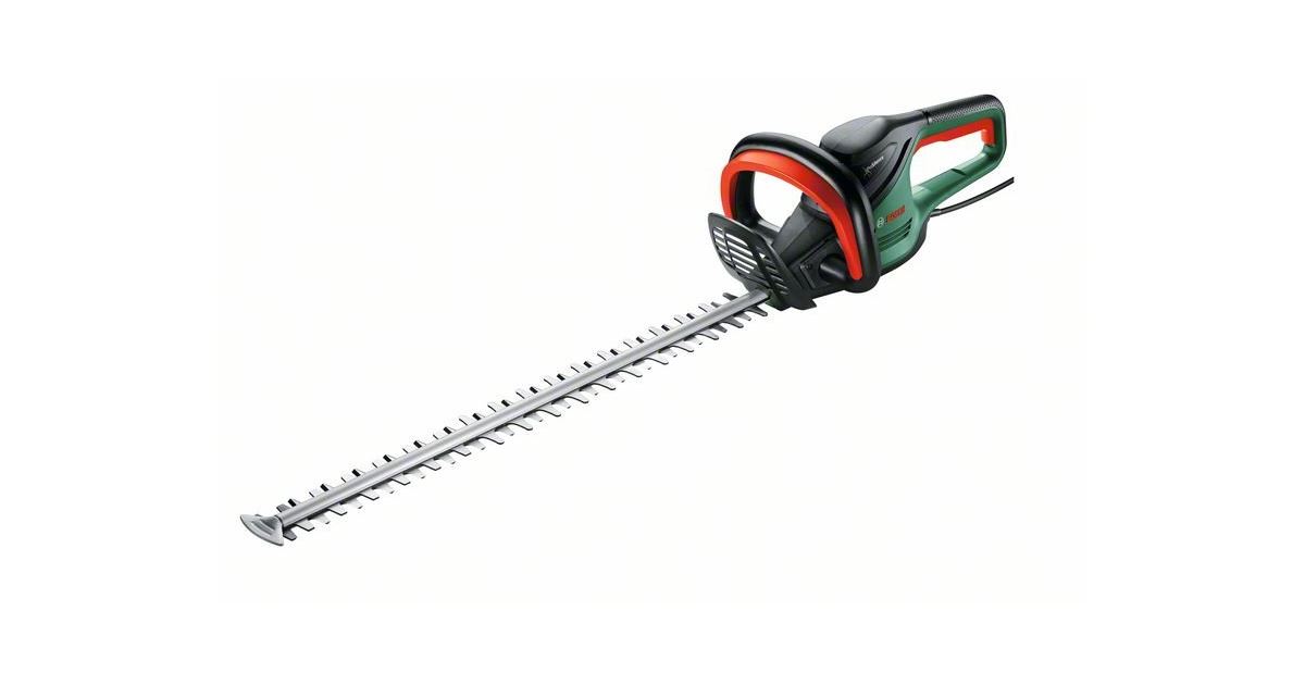 Tijeras para setos Bosch AdvancedHedgeCut 65 06008C0801