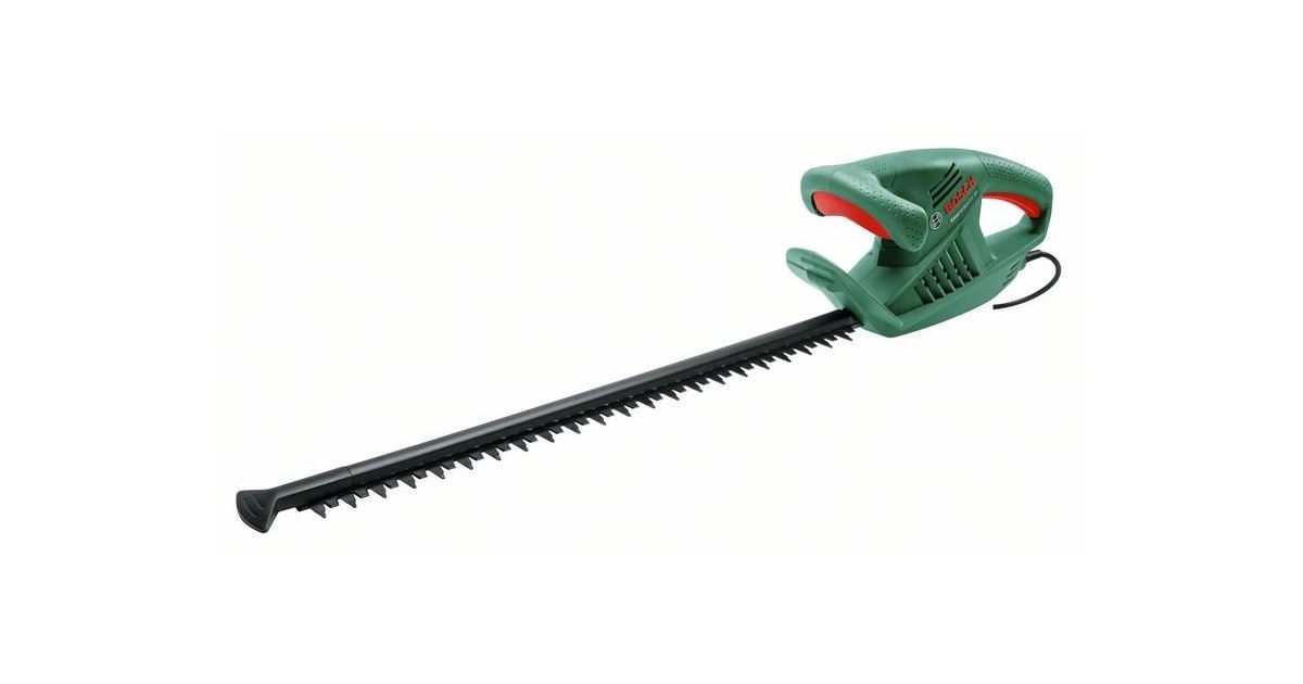 Tijeras para setos Bosch EasyHedgeCut 45 0600847A05