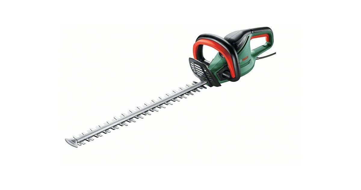 Tijeras para setos Bosch UniversalHedgeCut 50 06008C0501