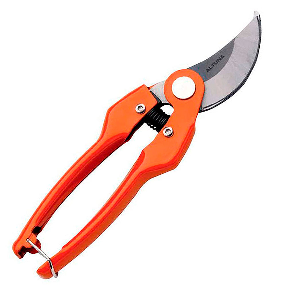 Tijera una Mano Trabajos Intensos