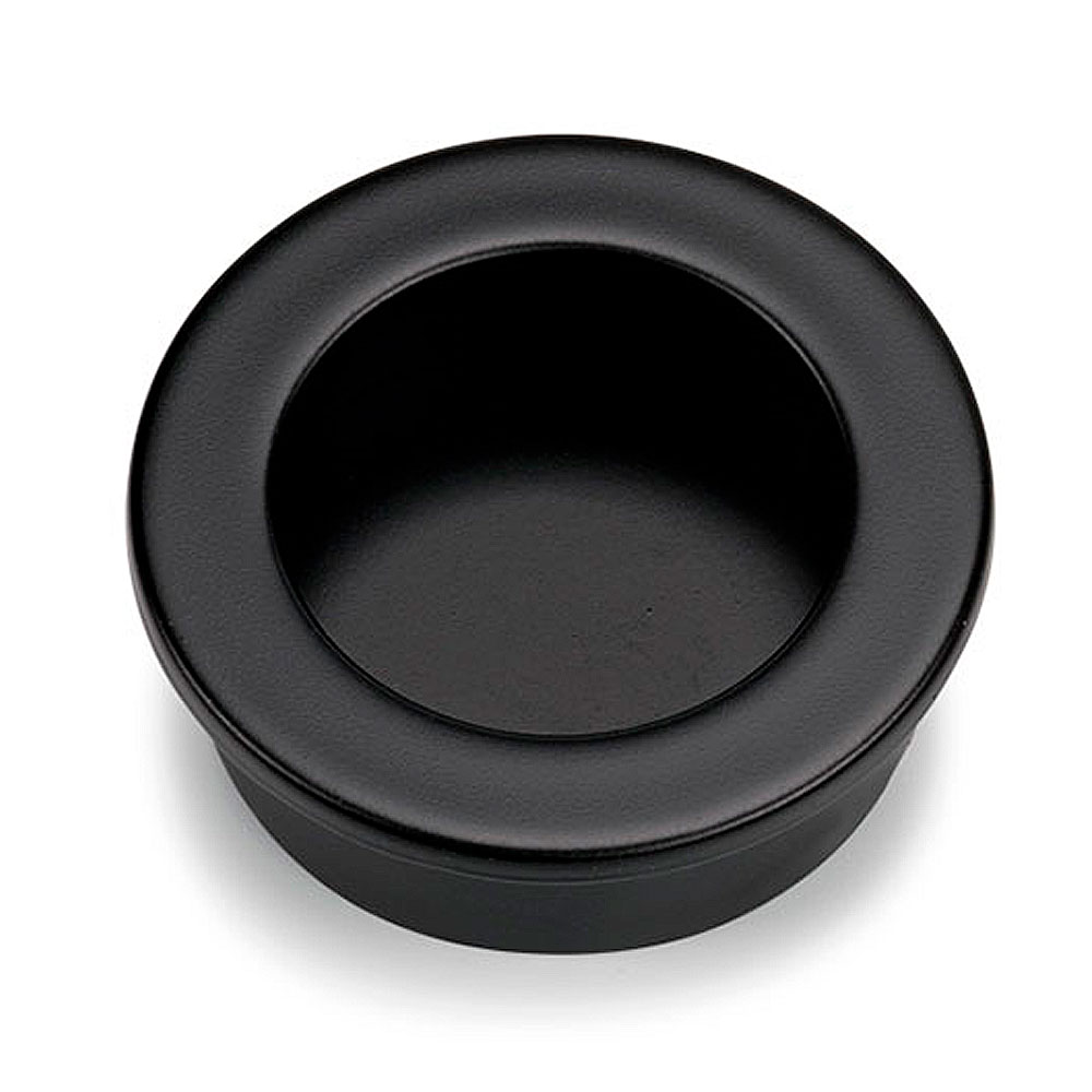 Placa Mate Negro Ref. 3511032