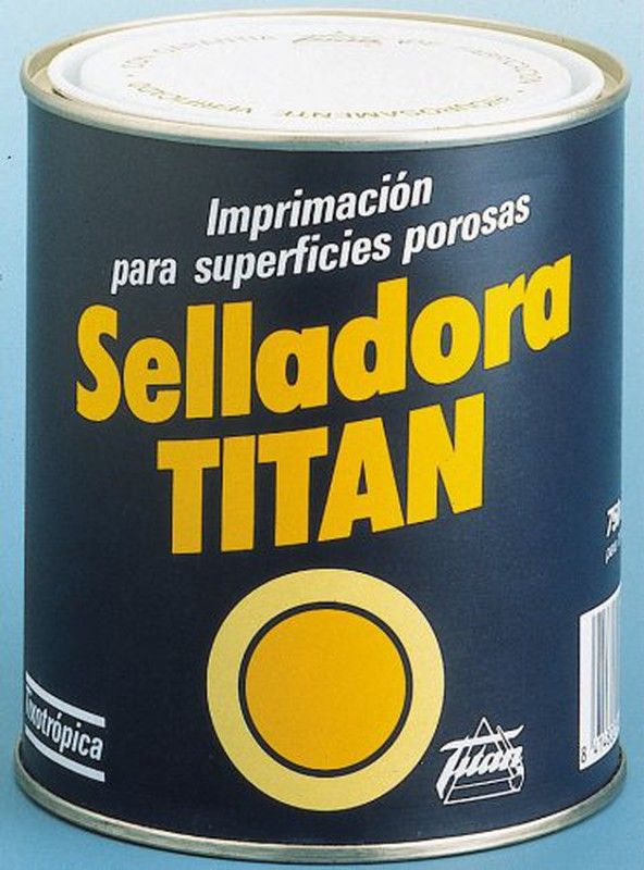 Selladora Titan 750Ml. 66Q92 Titan