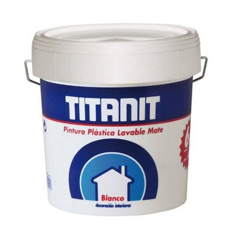 Titanit Blanco Mate 750 R-029 66Q249