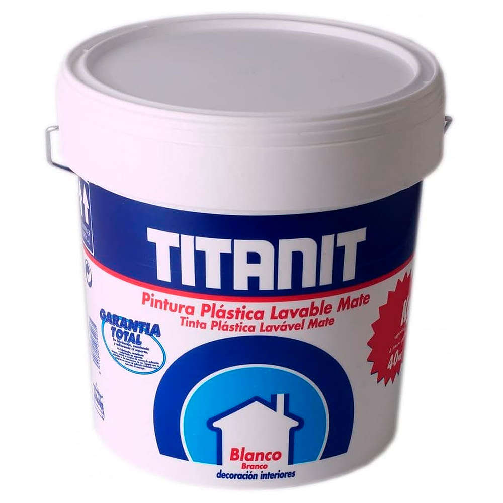 Titanit Mate 750 ml