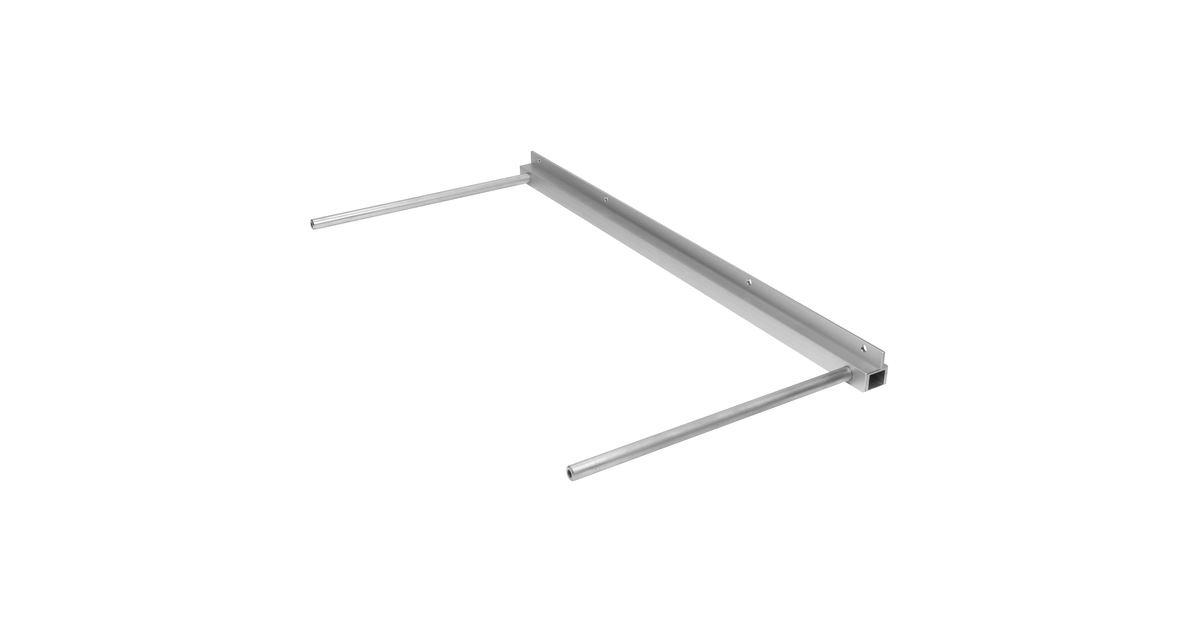 Tope paralelo MAKITA 5143R 152498-8