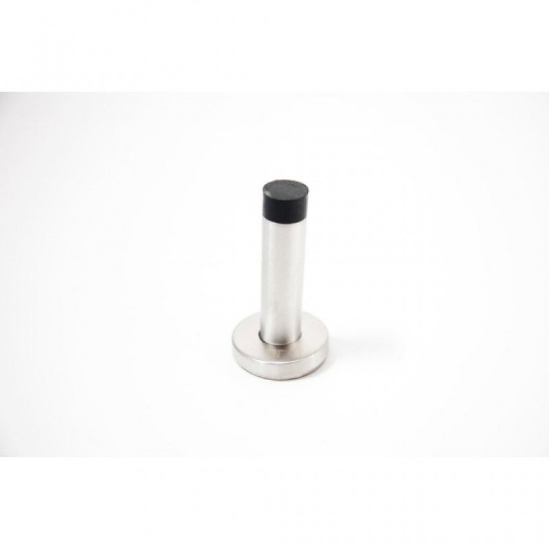 Tope pared D46 D20XL80 inox. TOPINOX4320IS