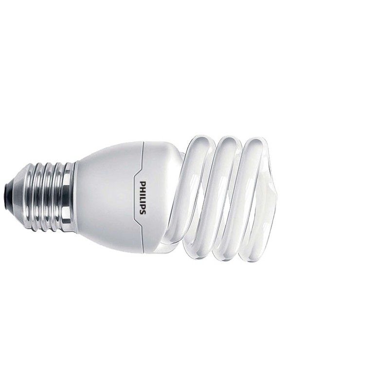 Tornado T2 15W Ww E27 2700K 970Lm 837C45 Philips